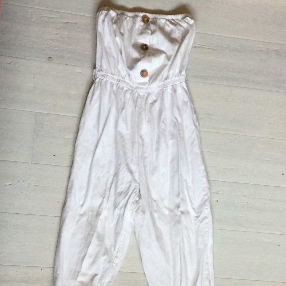 Have only worn once, just not my style.